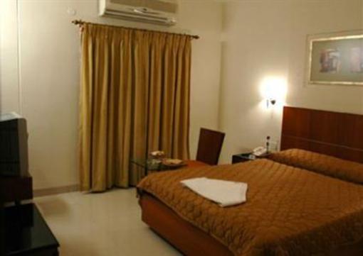 фото отеля Stay Inn Secunderabad
