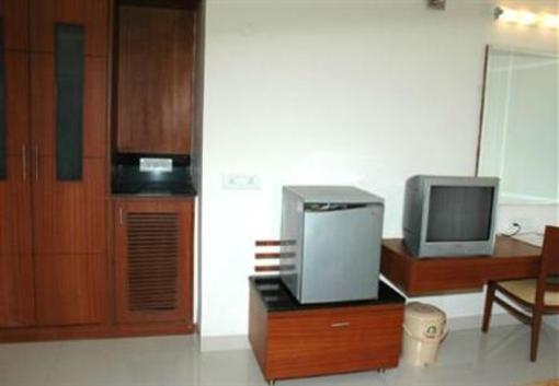 фото отеля Stay Inn Secunderabad