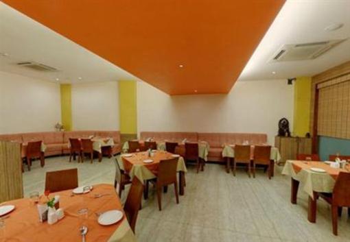 фото отеля Parijatha Gateway Hotel
