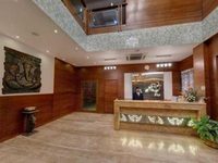 Parijatha Gateway Hotel
