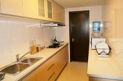 фото отеля Tianjin Green Park Villa Hotel