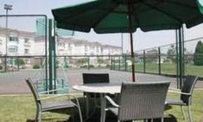 фото отеля Tianjin Green Park Villa Hotel