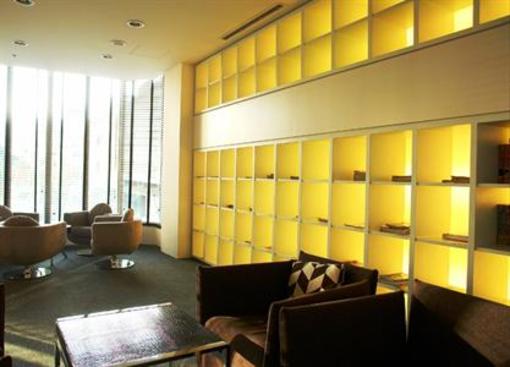 фото отеля Tianjin Green Park Villa Hotel