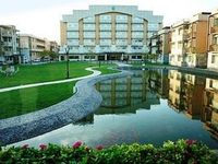 Tianjin Green Park Villa Hotel