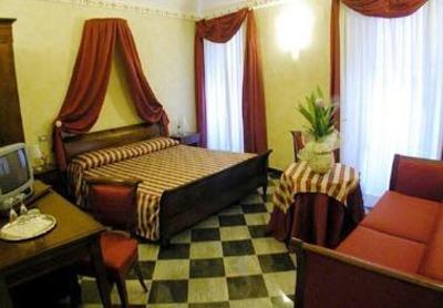 фото отеля Camere D'Autore La Poesia