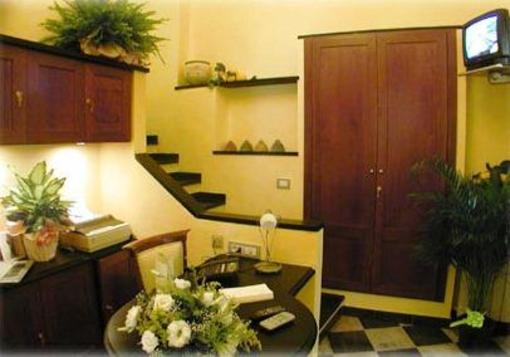 фото отеля Camere D'Autore La Poesia