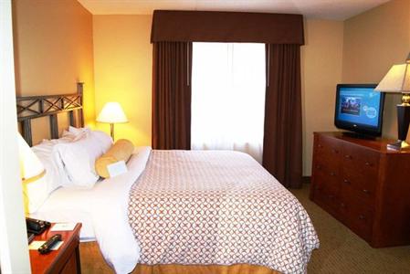 фото отеля Embassy Suites Phoenix-Scottsdale