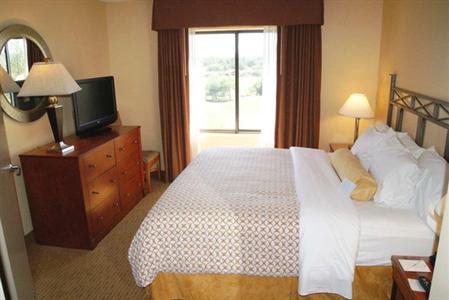фото отеля Embassy Suites Phoenix-Scottsdale