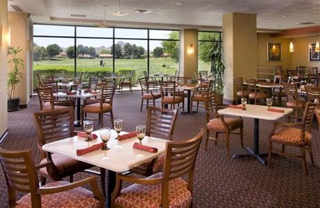 фото отеля Embassy Suites Phoenix-Scottsdale