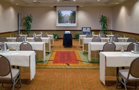 фото отеля Embassy Suites Phoenix-Scottsdale