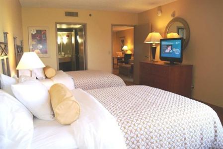 фото отеля Embassy Suites Phoenix-Scottsdale