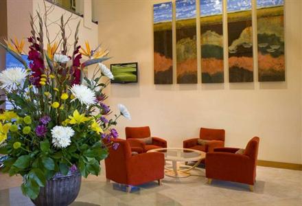 фото отеля Embassy Suites Phoenix-Scottsdale