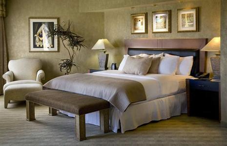 фото отеля Embassy Suites Phoenix-Scottsdale