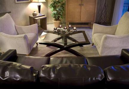фото отеля Embassy Suites Phoenix-Scottsdale