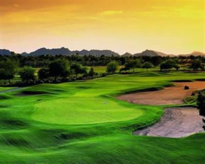 фото отеля Embassy Suites Phoenix-Scottsdale