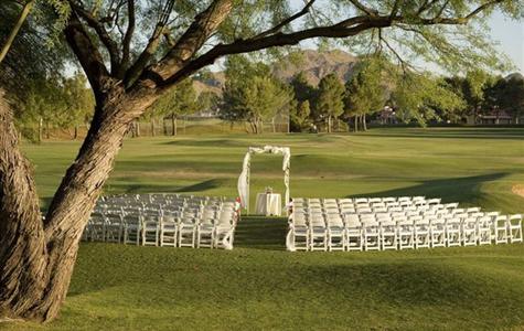 фото отеля Embassy Suites Phoenix-Scottsdale