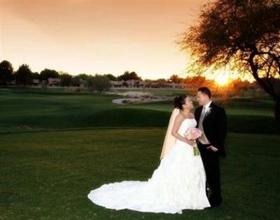 фото отеля Embassy Suites Phoenix-Scottsdale