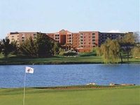 Embassy Suites Phoenix-Scottsdale