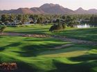 фото отеля Embassy Suites Phoenix-Scottsdale