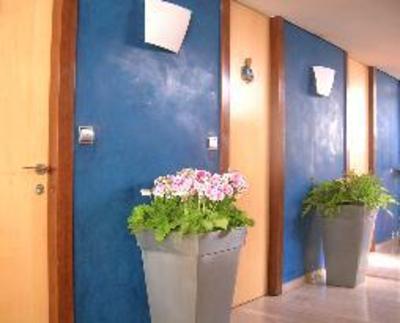 фото отеля Hostal Chicote