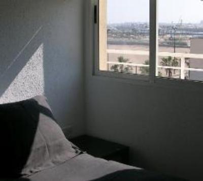 фото отеля Hostal Chicote