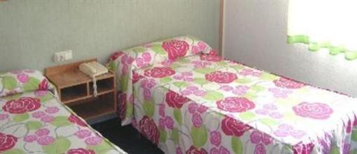 фото отеля Hostal Chicote