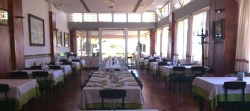 фото отеля Hostal Chicote