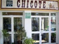 Hostal Chicote