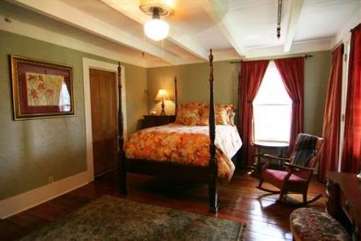 фото отеля Isabelle Inn Bed & Extraordina