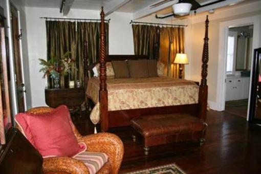 фото отеля Isabelle Inn Bed & Extraordina