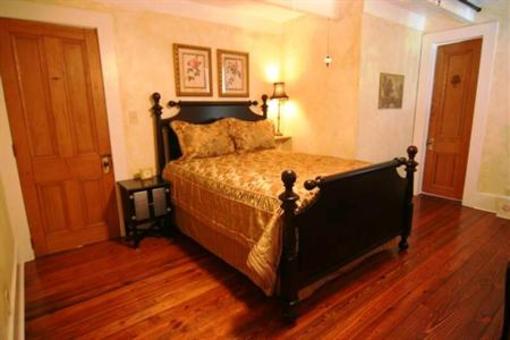 фото отеля Isabelle Inn Bed & Extraordina