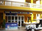фото отеля Hostal Doris Ses Salines