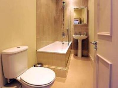 фото отеля Evesham Road Serviced Properties Hotel Cheltenham