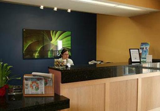 фото отеля Fairfield Inn Hays