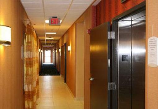 фото отеля Fairfield Inn Hays