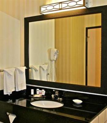 фото отеля Fairfield Inn Hays