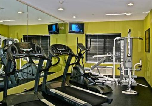 фото отеля Fairfield Inn Hays