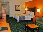 фото отеля Fairfield Inn Hays