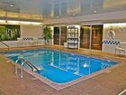 фото отеля Fairfield Inn Hays