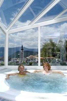 фото отеля Hotel Tyrol Kastelruth