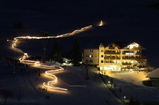 фото отеля Hotel Tyrol Kastelruth