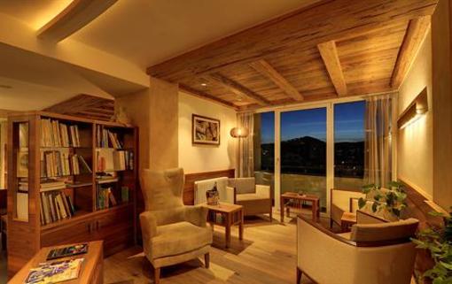 фото отеля Hotel Tyrol Kastelruth