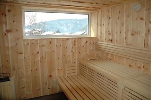 фото отеля Hotel Tyrol Kastelruth