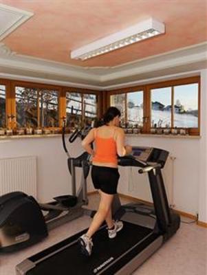 фото отеля Hotel Tyrol Kastelruth