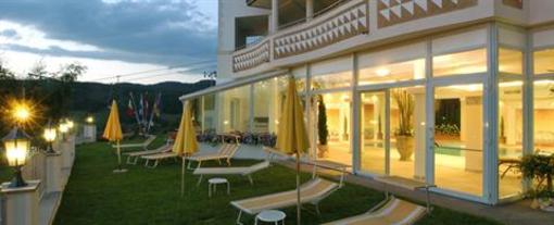 фото отеля Hotel Tyrol Kastelruth