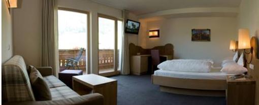 фото отеля Hotel Tyrol Kastelruth