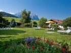 фото отеля Hotel Tyrol Kastelruth