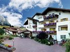 фото отеля Hotel Tyrol Kastelruth