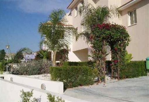 фото отеля Pyla Village Resort