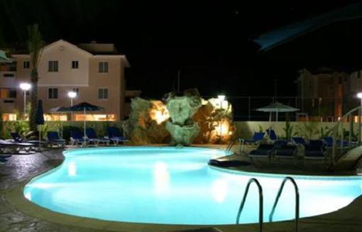 фото отеля Pyla Village Resort